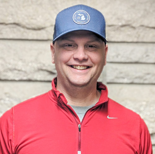 Todd Manusos Todd Manusos